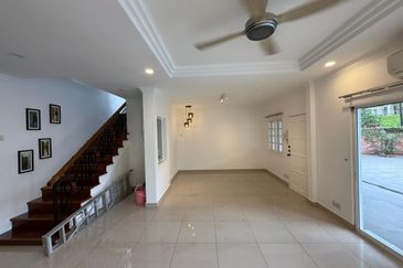 Damansara Heights (Bukit Damansara)