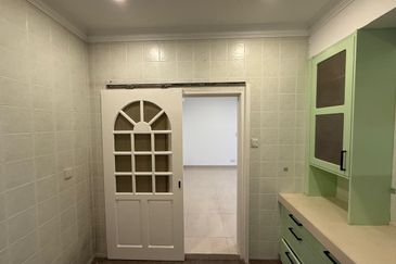 Damansara Heights (Bukit Damansara)