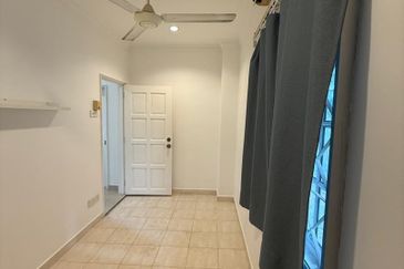 Damansara Heights (Bukit Damansara)