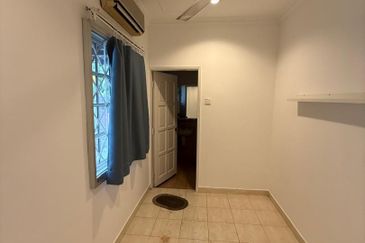 Damansara Heights (Bukit Damansara)