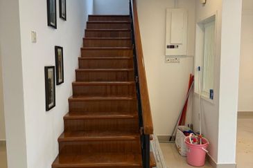 Damansara Heights (Bukit Damansara)