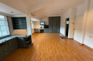 Damansara Heights (Bukit Damansara)