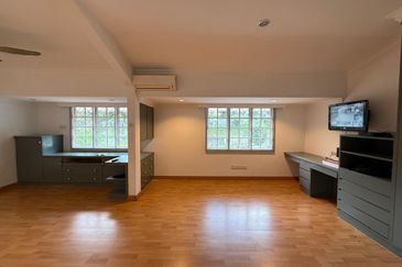 Damansara Heights (Bukit Damansara)