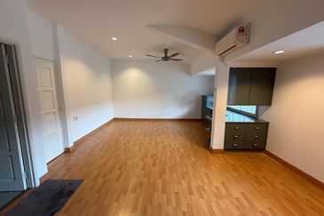 Damansara Heights (Bukit Damansara)