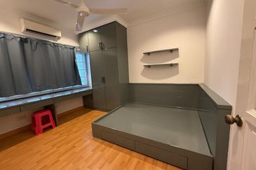 Damansara Heights (Bukit Damansara)