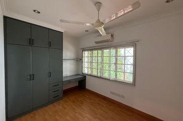 Damansara Heights (Bukit Damansara)