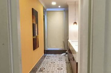 Damansara Heights (Bukit Damansara)