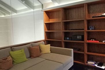 Damansara Heights (Bukit Damansara)