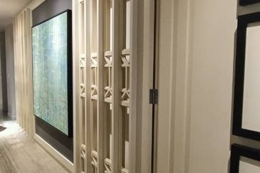 Damansara Heights (Bukit Damansara)