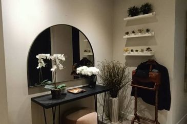 Damansara Heights (Bukit Damansara)