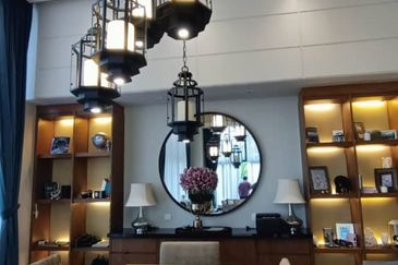 Damansara Heights (Bukit Damansara)