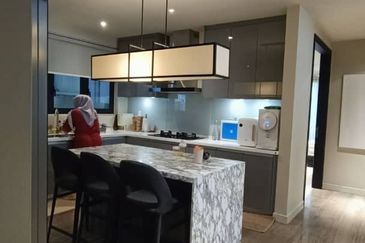 Damansara Heights (Bukit Damansara)