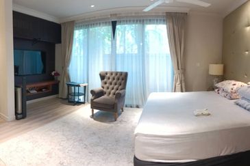 Damansara Heights (Bukit Damansara)