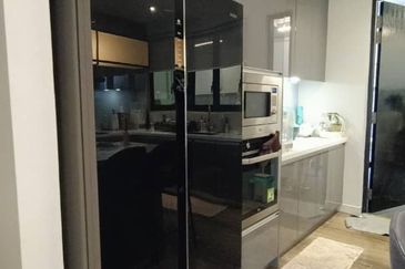 Damansara Heights (Bukit Damansara)