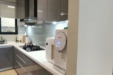 Damansara Heights (Bukit Damansara)