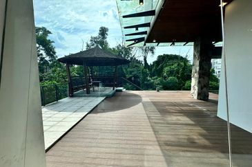 Damansara Heights (Bukit Damansara)