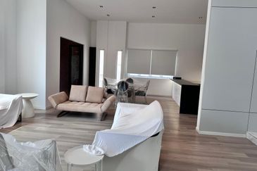 Damansara Heights (Bukit Damansara)