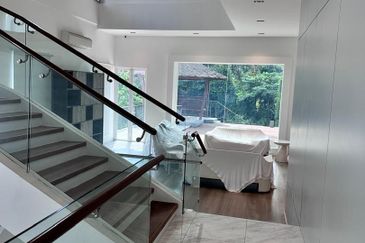 Damansara Heights (Bukit Damansara)