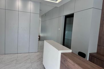 Damansara Heights (Bukit Damansara)