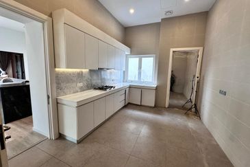 Damansara Heights (Bukit Damansara)