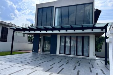 Damansara Heights (Bukit Damansara)