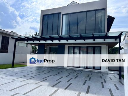 Damansara Heights Bukit Damansara For Rent 3 Storey Big Bungalow , Kuala Lumpur, Damansara Heights