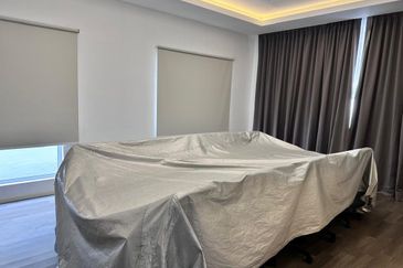 Damansara Heights (Bukit Damansara)