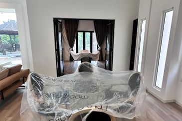 Damansara Heights (Bukit Damansara)