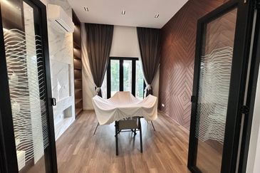 Damansara Heights (Bukit Damansara)