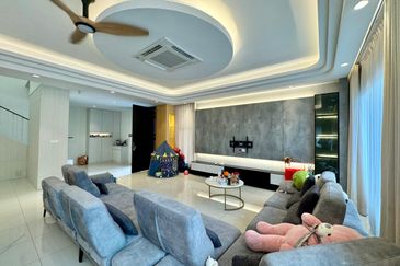 Seksyen 16, Petaling Jaya