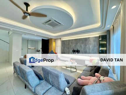 Seksyen 16 Petaling Jaya For Rent 2 Storey Bungalow with Nice Reno, Selangor, Petaling Jaya