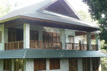 Country Heights Damansara