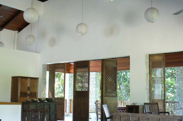 Country Heights Damansara