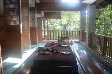 Country Heights Damansara