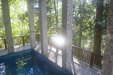 Country Heights Damansara