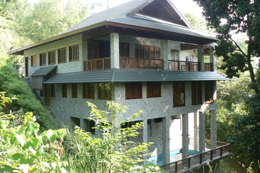 Country Heights Damansara