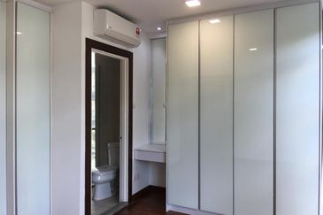 Damansara Heights (Bukit Damansara)