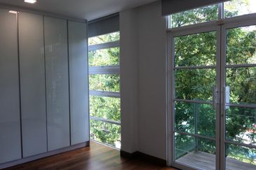 Damansara Heights (Bukit Damansara)