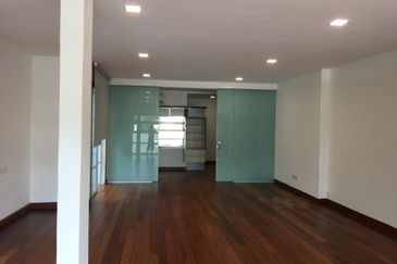 Damansara Heights (Bukit Damansara)