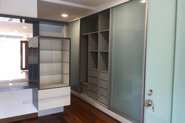 Damansara Heights (Bukit Damansara)