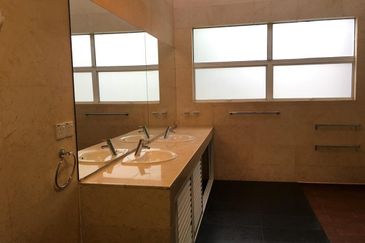 Damansara Heights (Bukit Damansara)