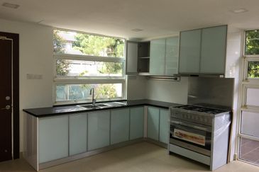 Damansara Heights (Bukit Damansara)