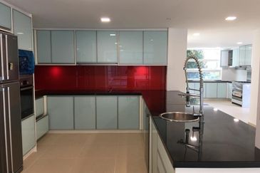 Damansara Heights (Bukit Damansara)