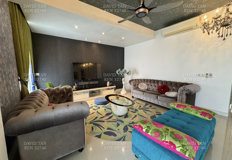 Mozart, Symphony Hills