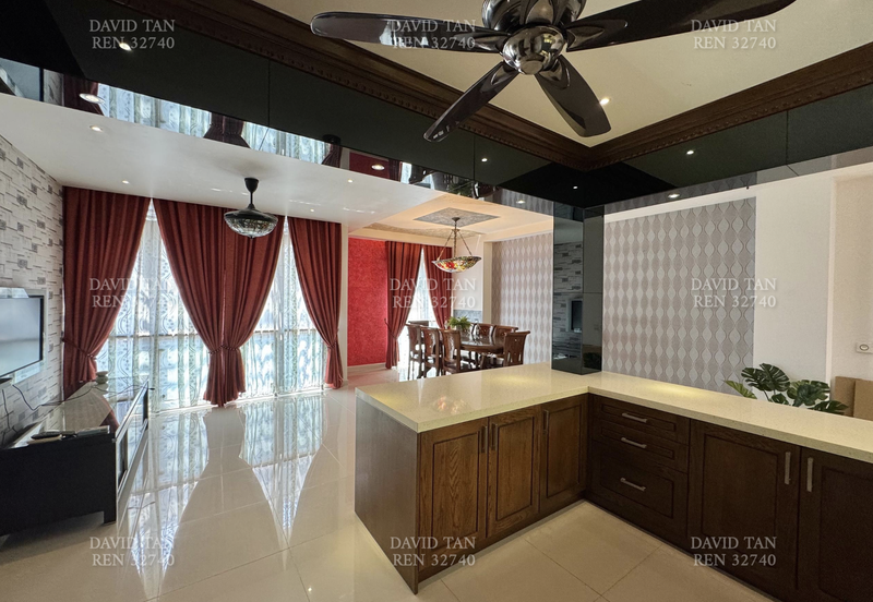 Mozart, Symphony Hills