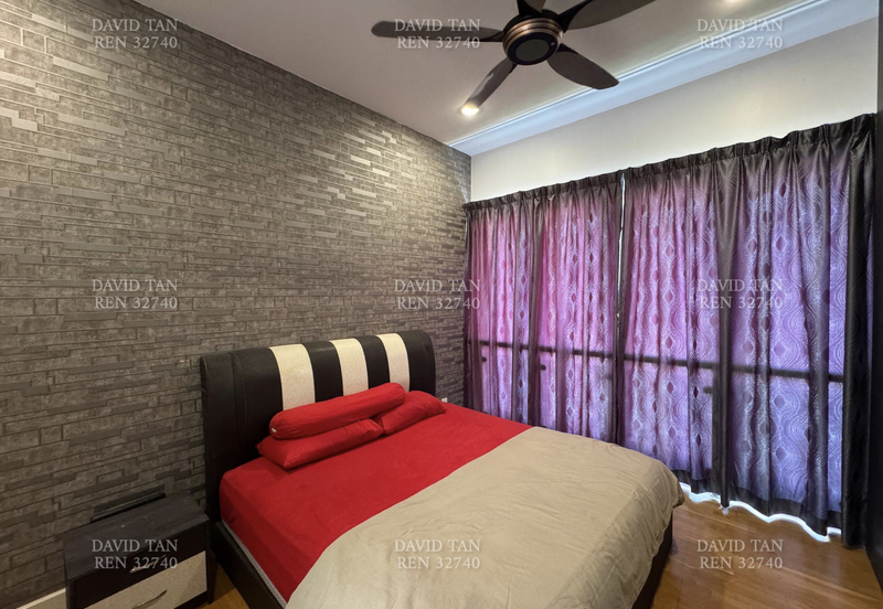 Mozart, Symphony Hills