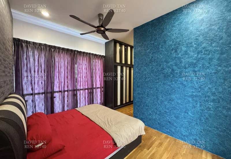 Mozart, Symphony Hills