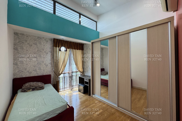 Mozart, Symphony Hills