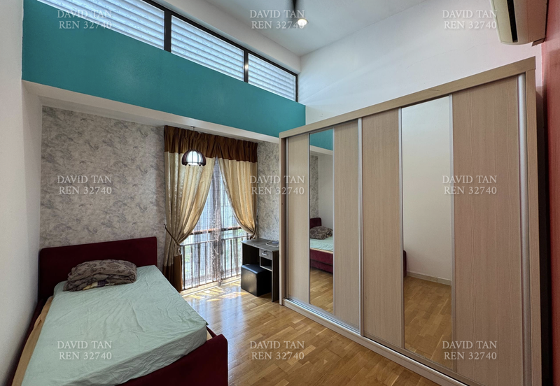 Mozart, Symphony Hills