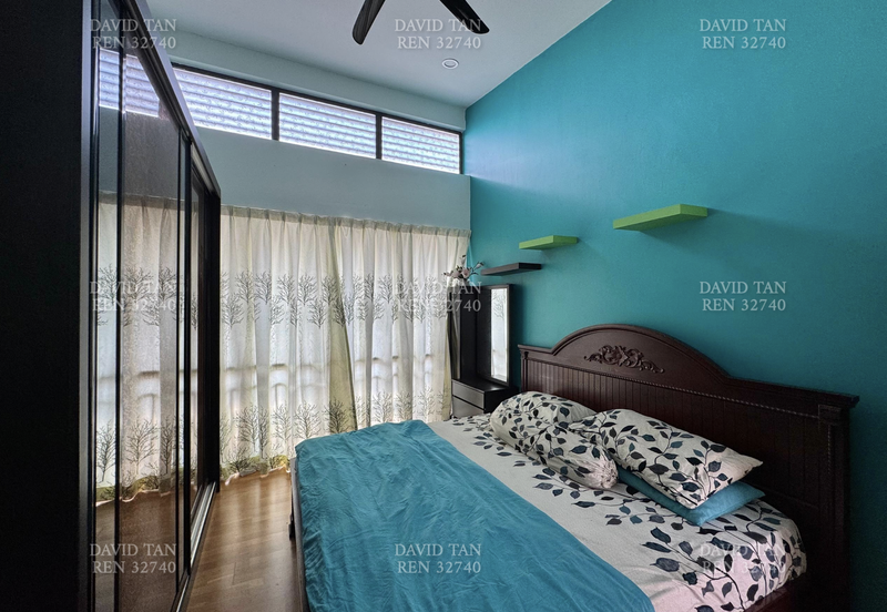 Mozart, Symphony Hills